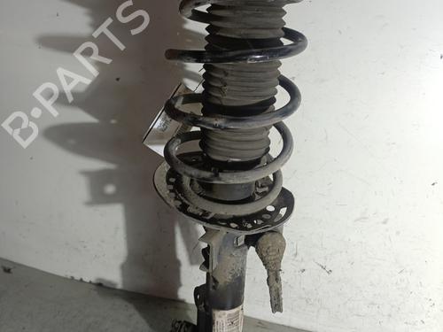 Used Right front shock absorber Right front shock absorber MERCEDES-BENZ E-CLASS (W212) E 220 CDI / BlueTEC (212.001, 212.002) (170 hp) 29331024 29331024