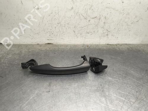 Used Rear right exterior door handle Rear right exterior door handle CITROËN SPACETOURER Bus (V_) 1.5 BlueHDi 120 (120 hp) 33051310 33051310