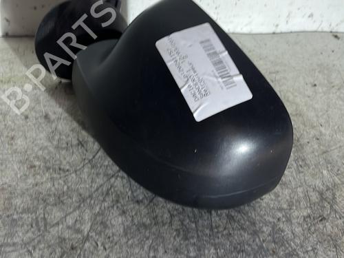 Left mirror DACIA SANDERO 1.4 MPI LPG | BP22233838C26 
