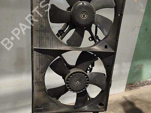 Used Radiator fan Radiator fan 38638275 38638275
