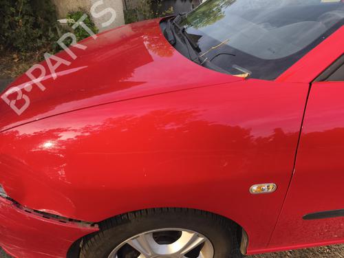 Headlight switch SEAT IBIZA III (6L1) 1.4 16V | BP39640621I24 - Image 13