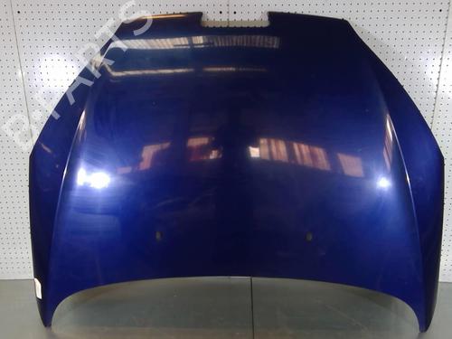 Used Hood PEUGEOT 407 (6D_) 1.6 HDi 110 (6D9HZC, 6D9HYC) (109 hp) 23077578