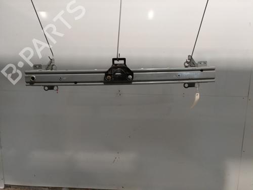Used Front bumper reinforcement RENAULT GRAND SCÉNIC IV (R9_) 1.3 TCe 140 (R9NB) (140 hp) 30154360