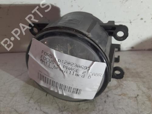 Used Right front fog light Right front fog light FORD FOCUS II Convertible 2.0 TDCi (136 hp) 22359408 22359408