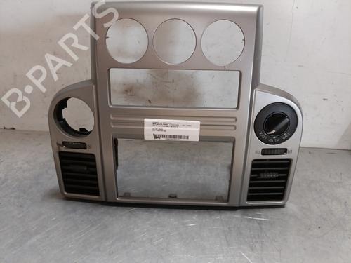 Used Air vent Air vent NISSAN X-TRAIL I (T30) 2.2 Di 4x4 (114 hp) 28048208 28048208