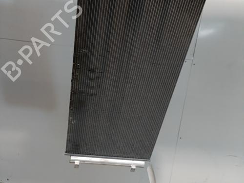 Used AC radiator AC radiator FORD FOCUS IV (HN) 1.0 EcoBoost (125 hp) 27810239 27810239