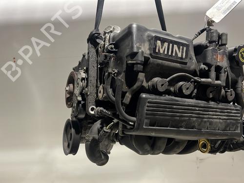 Engine MINI MINI (R50, R53) One | BP22893810M1 - Image 5