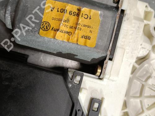 Used Front left window mechanism VW GOLF IV (1J1) 1.9 TDI (90 hp) 29082068