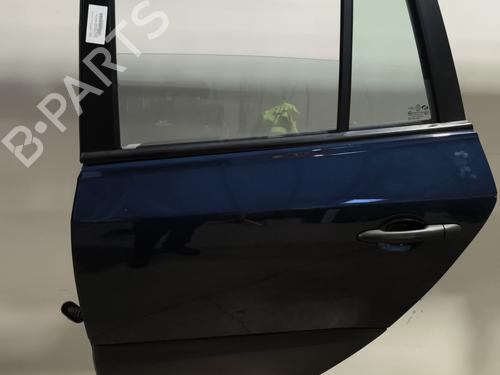 Left rear door RENAULT KOLEOS I (HY_) 2.0 dCi 4x4 (HY0K) | BP31999967C4