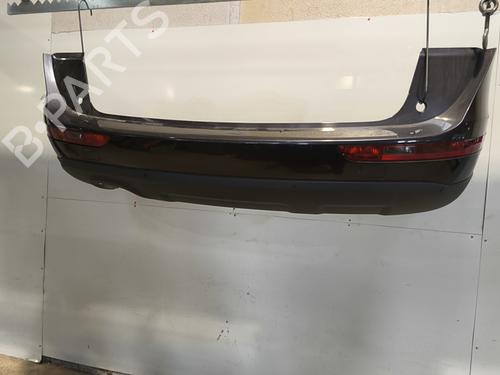 Bumper achter Bumper achter 38229898 38229898