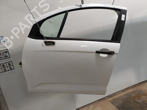Used Left front door CITROËN C3 II (SC_) 1.0 VTi 68 (68 hp) 28078577