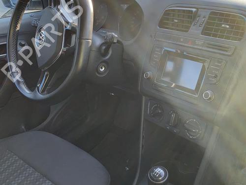 Pedal VW POLO V (6R1, 6C1) 1.0 | BP27328613I4  - Image 5