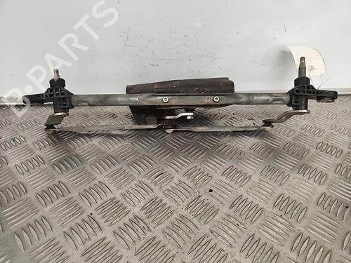 Used Front wiper motor Front wiper motor FIAT PANDA (169_) 1.1 (169.AXA1A) (54 hp) 24222607 24222607