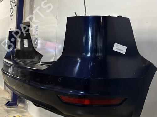 Bak støtfanger VW SHARAN (7N1, 7N2) 2.0 TDI | BP29425317C8 