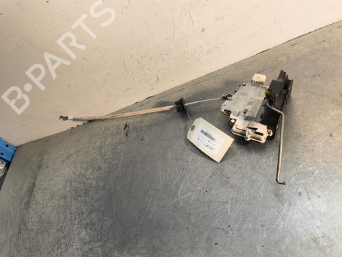 front-right-lock-audi-a3-8p1-2003-2004-2005-2006-2007-2008-2009-2010-2011-2012-2013-30105030 main image