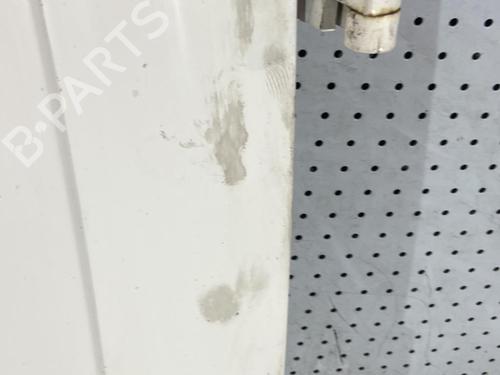 Used Right front door FIAT DOBLO Box Body/MPV (223_) 1.3 D Multijet (75 hp) 21722812