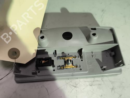 Interior roof light VW UP! (121, 122, BL1, BL2, BL3, 123) 1.0 | BP23948861I8 - Image 3