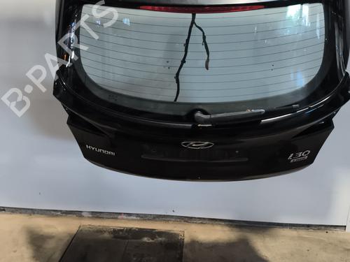 Used Tailgate HYUNDAI i30 Estate (GD) 1.6 CRDi (110 hp) 29082353