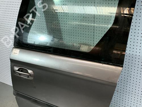Left slide door CHRYSLER VOYAGER IV (RG, RS) 2.5 CRD | BP21711800C74 