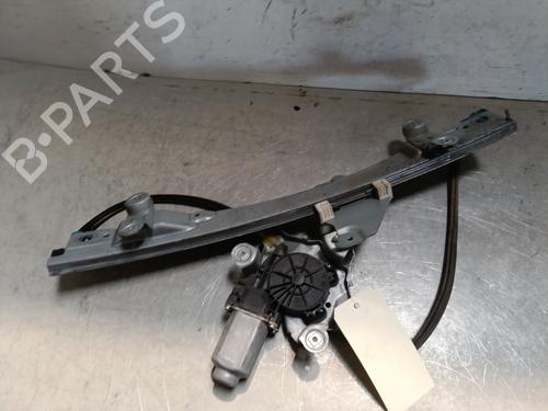 Used Front left window mechanism Front left window mechanism RENAULT TWINGO II (CN0_) 1.5 dCi (CN0E) (64 hp) 27364213 27364213