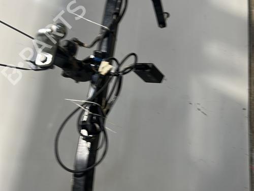 Tow ball/Mechanism DACIA DUSTER (HS_) 1.5 dCi 4x4 (HSMC, HSMD) | BP29733768C141 