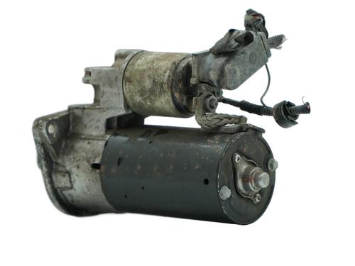 Starter JEEP RENEGADE SUV (BU, B1, BV) 2.0 CRD 4x4 | BP33843182M8 - Image 2