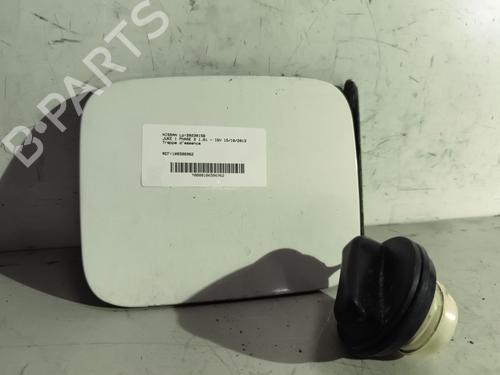 Used Fuel flap NISSAN JUKE (F15) 1.6 (117 hp) 26213668
