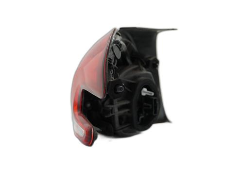 Used Right taillight Right taillight PEUGEOT 208 I (CA_, CC_) 1.2 PureTech 82 (82 hp) 34411830 34411830