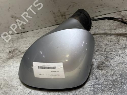 Left mirror SEAT IBIZA IV (6J5, 6P1) 1.6 TDI | BP22762966C26 