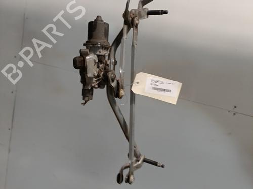 Used Front wiper motor RENAULT CAPTUR I (J5_, H5_) 0.9 TCe 90 (90 hp) 29003611