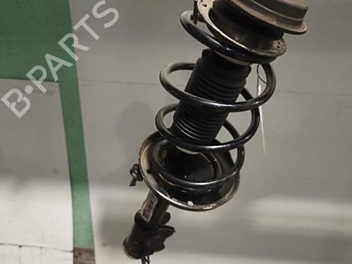 Left front shock absorber FORD KA (RU8) 1.2 | BP36320759M16 - Image 3