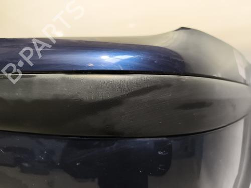 Front bumper VW GOLF IV (1J1) 1.6 16V | BP23460356C7 