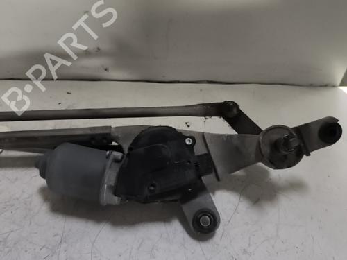 Front wiper motor SUZUKI GRAND VITARA II (JT, TE, TD) 1.9 DDiS All-wheel Drive (JT419, TD44, JB419WD, JB419XD,... | BP24526610M29 