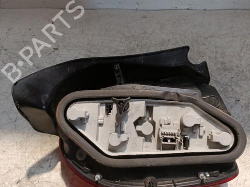 Used Right taillight Right taillight RENAULT MODUS / GRAND MODUS (F/JP0_) 1.5 dCi (FP0F, JP0F) (86 hp) 21720700 21720700