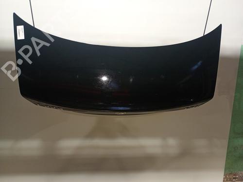 Used Tailgate MERCEDES-BENZ C-CLASS (W203) C 220 CDI (203.008) (150 hp) 25130793