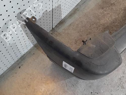 Rear bumper PEUGEOT PARTNER Box Body/MPV (5_, G_) 1.6 HDi 75 | BP21706310C8