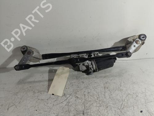 Front wiper motor KIA RIO II (JB) 1.5 CRDi | BP21709709M29 