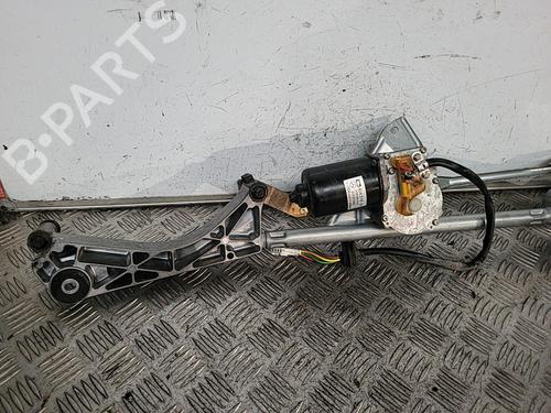 Front wiper motor MERCEDES-BENZ C-CLASS Coupe (CL203) C 230 Kompressor (203.747) | BP21711275M29 