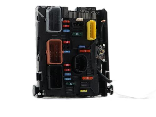 Used Electronic module Electronic module 38254519 38254519