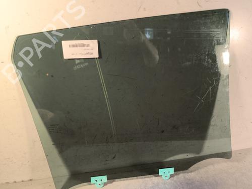 Rear left door window NISSAN JUKE (F15) 1.5 dCi | BP29733384C20 
