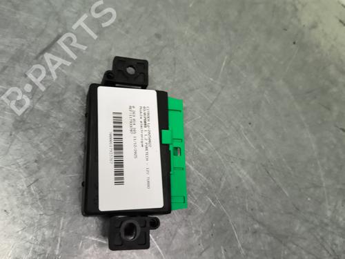 Used Electronic module CITROËN C3 III (SX) 1.2 THP 110 (SXHNPS, SXHNZT, SXHNZ6) (110 hp) 31041695