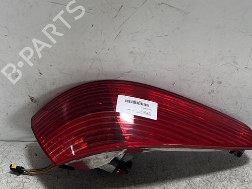 Left taillight PEUGEOT 607 (9D, 9U) 2.2 HDi | BP26028133C34 - Image 2