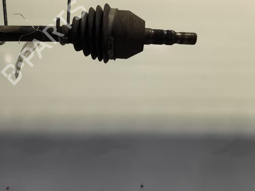 left-front-driveshaft-opel-astra-h-a04-2004-2005-2006-2007-2008-2009-2010-2011-2012-2013-2014-25274609 main image