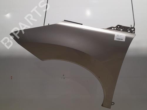Used Left front fenders PEUGEOT 3008 I MPV (0U_) 1.6 HDi (109 hp) 22313378