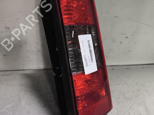 Used Right taillight OPEL COMBO Box Body/MPV 1.3 CDTI 16V (75 hp) 26894105
