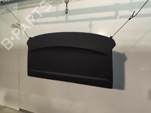 Rear parcel shelf BMW 1 (E87) 118 d | BP30110286C85