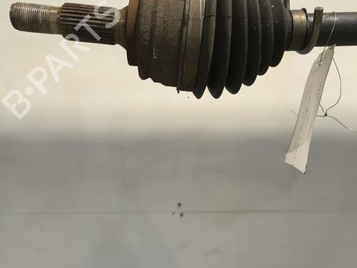 Used Left front driveshaft Left front driveshaft PEUGEOT 308 SW II (LC_, LJ_, LR_, LX_, L4_) 1.5 BlueHDi 100 (102 hp) 32996777 32996777
