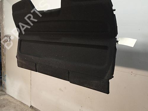 Rear parcel shelf CITROËN BERLINGO MULTISPACE (B9) 1.6 HDi 90 | BP40492673C85 - Image 1