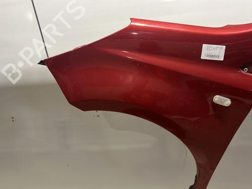 Left front fenders NISSAN NOTE (E11, NE11) 1.5 dCi | BP21838274C41 