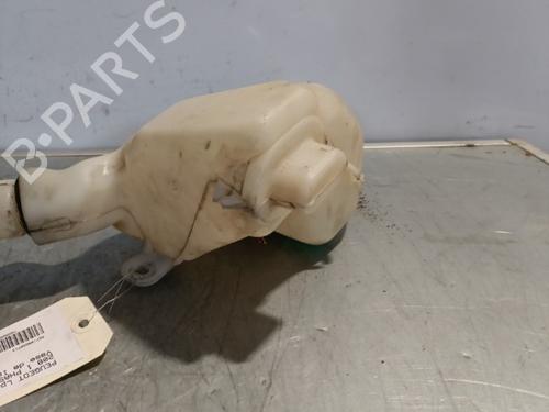 Windscreen washer tank PEUGEOT 208 I (CA_, CC_) 1.6 HDi | BP21700053C113